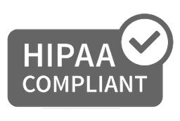 HIPAA Compliant
